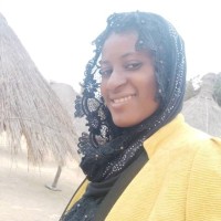 Oumou Aboubacry Yaye