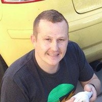 Graeme Jeacocks