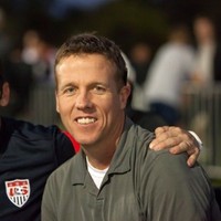 John Hackworth