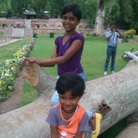Dakshayani --