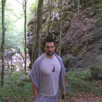 Codrean George