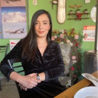 Guadalupe Delgado Razo