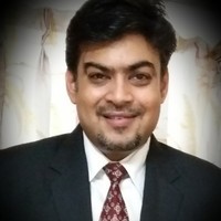 Nitin Thora