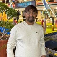 Darshan Sutaria