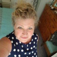 Sue Godwin