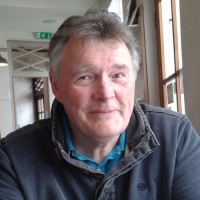 Steve Drysdale