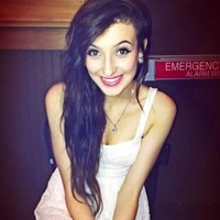 Sarah Marlene