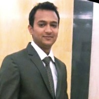 Rahul Landge