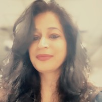 Priyanka Runwall