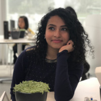 Apeksha Nihol