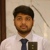 Parth Mistry