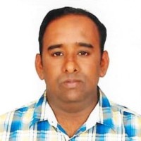 Mohammed Irshad