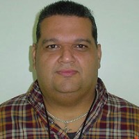 Carlos Morillo