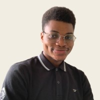 Oyediran Achiraf Adegbenle