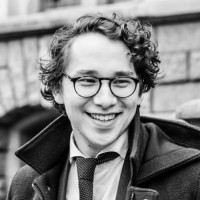 Pepijn Duif