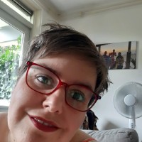 Sanne de man
