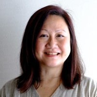 Fiona Kwok