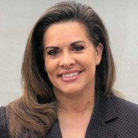 Melinda Fawcett