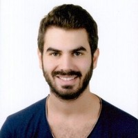 M. İlker Özgür
