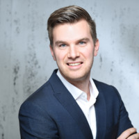 Marc-Andre Gierlich
