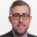 Martin Harbron
