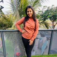 Varsha M Gowda