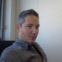 Julien Le Corff