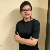 Shreya Kundu