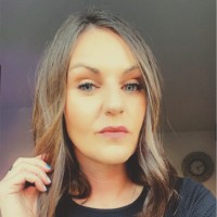 Laura Frost
