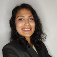 Arunima Raigar