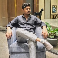 Rushikesh Bagal