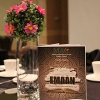 Emaan Calgary