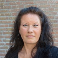 Suzan Harmsen