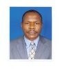 DAVID OWITI