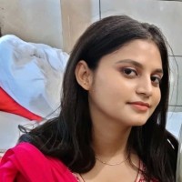 Shruti Dubey