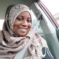 Adeoye Aminat