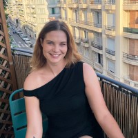 Bronte Savvas