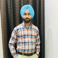 Jagdeep Singh