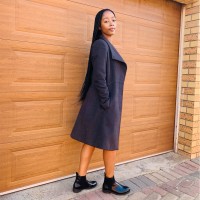 Nonkululeko Thusi