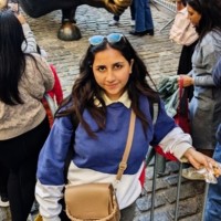 Aisha Zafar