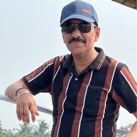 NK Singh