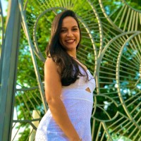 Ellen Vilas Boas