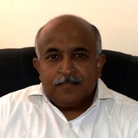 Subhash Magdum