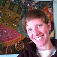 Kristin Cadwalader