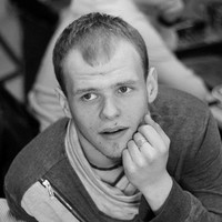Алексей Стуров