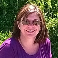 Marie McWilliams