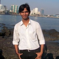 vinay pandey