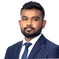 Nipun Chamuditha Munasinghe