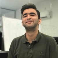 Hossein (Arash) Yousefi Moghaddam