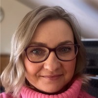Magdalena Gaszewska - Teixeira